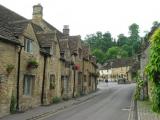 Castle Combe