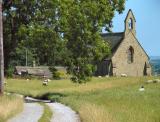 Farnley Church