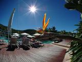 Hayman Resort Whitsunday Islands QLD