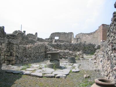 Pompei!!