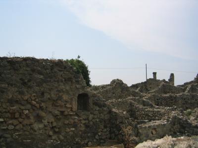 Pompei!!