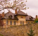 Piatra Neamt old quarter