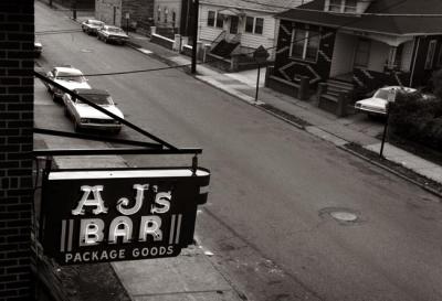 A&J's Bar