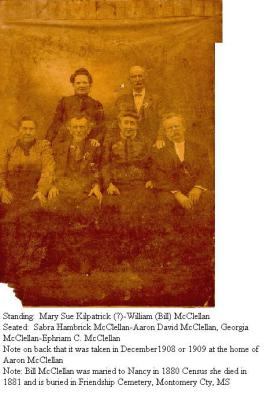 McClellan Brothers