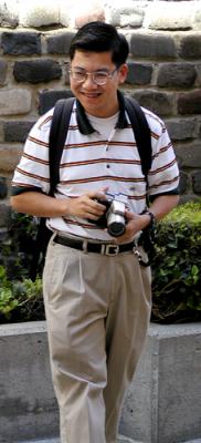 Ben