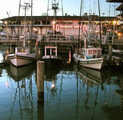 Fishermen's Grotto