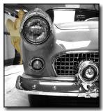 Marilyn & T-Bird