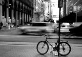 Bike & Traffic