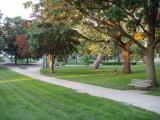 Some photos of the OSU campus - its quite beautiful!