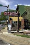 The Tavern in Down Town Austin,