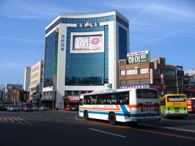 Central Jeju-si