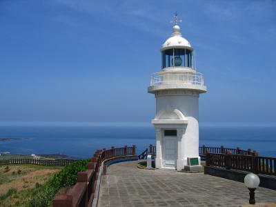 Old Udo lighthouse