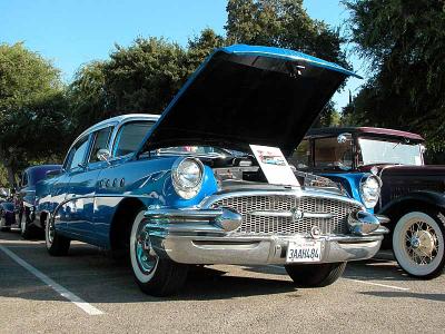 - Taken at Pomona Fairgrounds Twilight Cruise on July 2, 2003