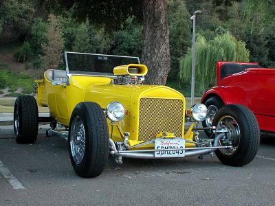 - Taken at Pomona Fairgrounds Twilight Cruise on July 2, 2003 - Click on image for more info from owner