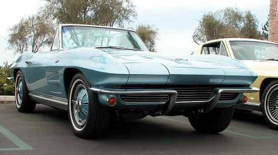 Taken at Mid years Corvette club monthly meeting at Crystal Cove