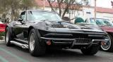 1967 Corvette 427 - Taken at Mid years Corvette club monthly meeting at Crystal Cove