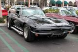 1967 Corvette 427 - Taken at Mid years Corvette club monthly meeting at Crystal Cove