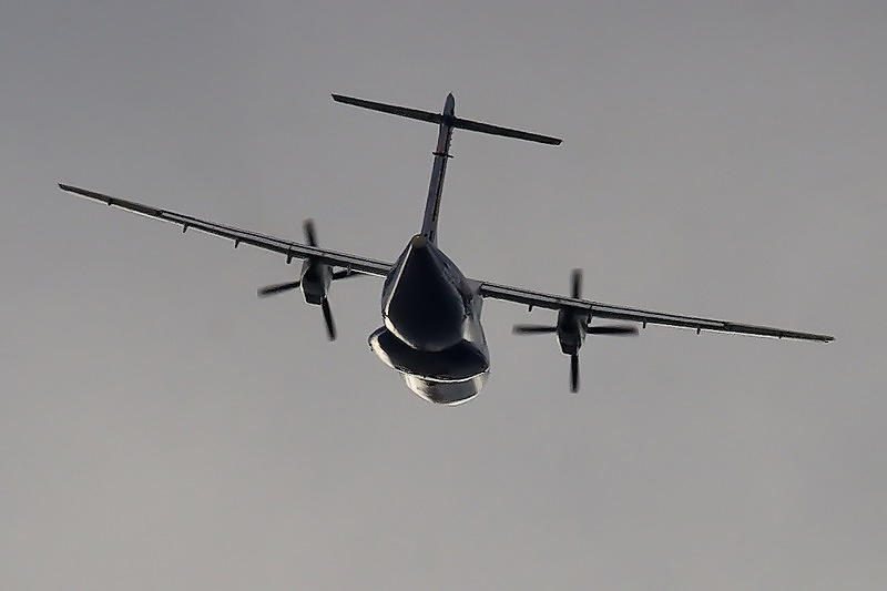 xnir Aviation Photography