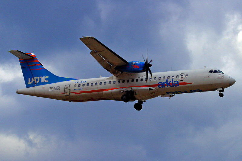 xnir Aviation Photography