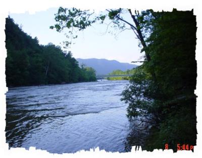 Nolichucky River (TN)