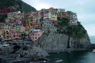 Manarola