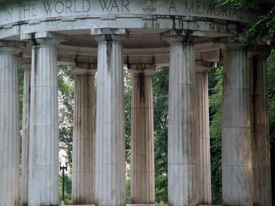 WWI Monument