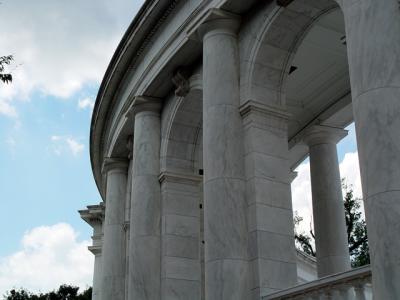 Tomb of the Unknowns