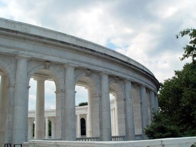 Tomb of the Unknowns