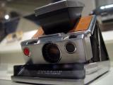 Polaroid Land Camera