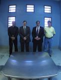In the Kotzebue jail