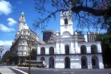 Cabildo (Town Council Building)