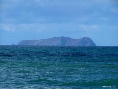 Coronado Islands