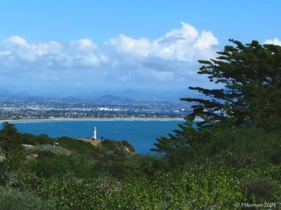 Cabrillo National Monument