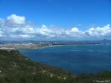 San Diego Skyline