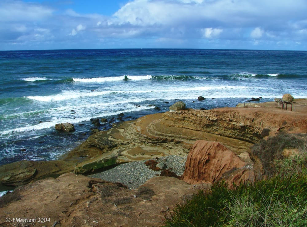 Surf at the Pools