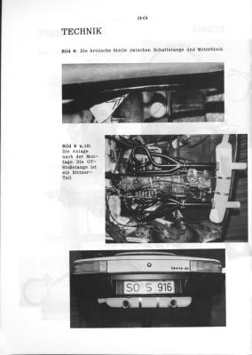 914-6 GT Parts  - Photo 4