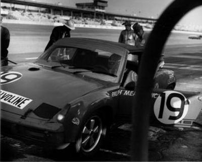 914-GT Daytona 1