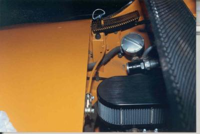 Miles Collier 914-6 GT - Photo 71