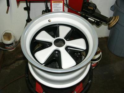 Mounting Fuch Alloys - Photo 2