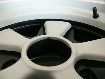 8 x 15 and 9 X 15 Fuchs Alloy Wheels After Restoration by Wheel Enhacements - Photo 5