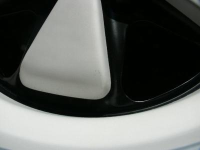 8 x 15 and 9 X 15 Fuchs Alloy Wheels After Restoration by Wheel Enhacements - Photo 8