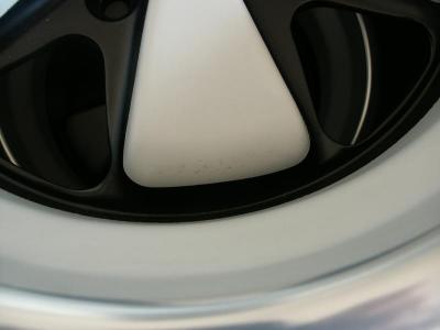 8 x 15 and 9 X 15 Fuchs Alloy Wheels After Restoration by Wheel Enhacements - Photo 10
