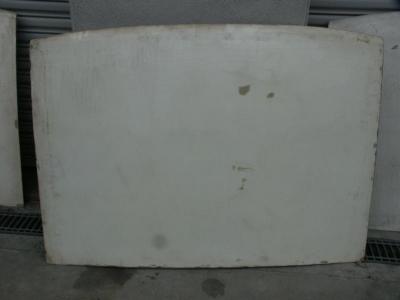 914-6 GT Rear Trunk Hood, OEM, NOS, pn 914.512.901.00 (No. 5) - Photo 1