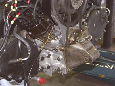 Porsche Carrera 6 - Photo 38