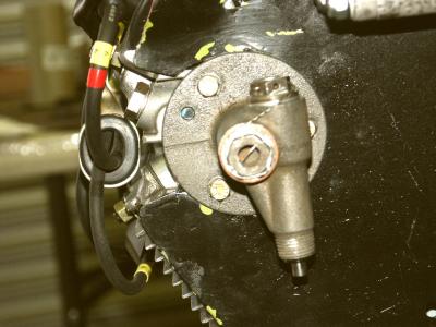 Porsche Carrera 6 - Photo 47