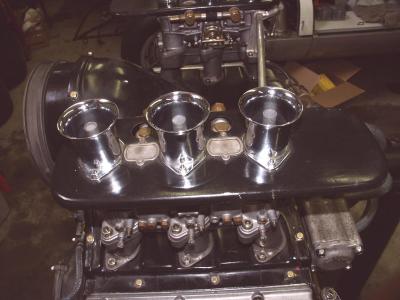 Porsche Carrera 6 - Photo 63