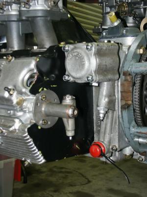Porsche Carrera 6 - Photo 67