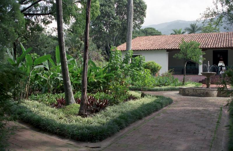 Museo de Arte Colonial (Caracas)