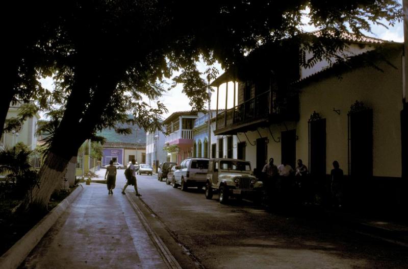 La maison du Cble  ( Casa de Cable ) - Carupano