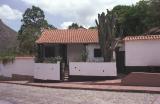 Maison blanche